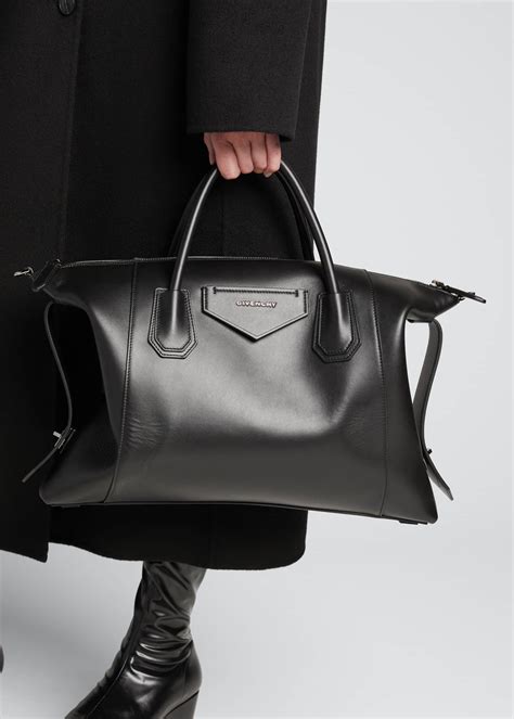 givenchy antigona leather bag|givenchy antigona shopping bag.